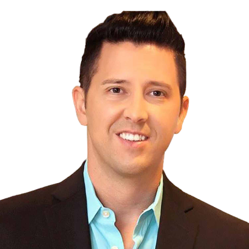 Michael Beckham | Mortgage Loan Originator